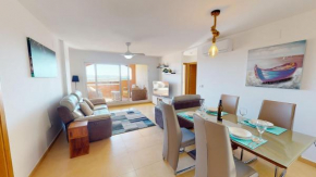 Penthouse Carrasco-Murcia Holiday Rentals Property